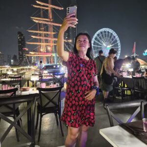 甲米下雨天做什么？