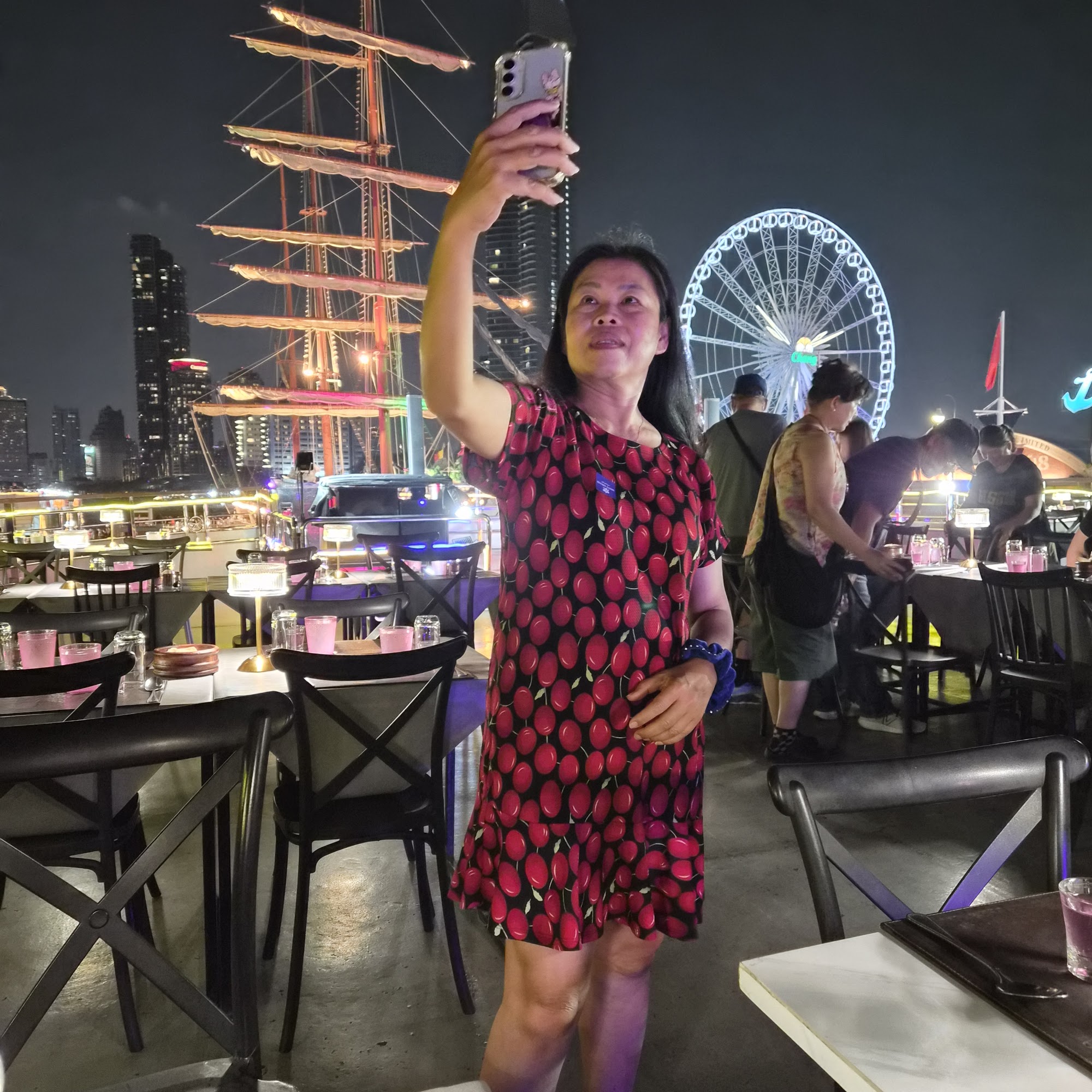 What to do in Krabi when it rains?